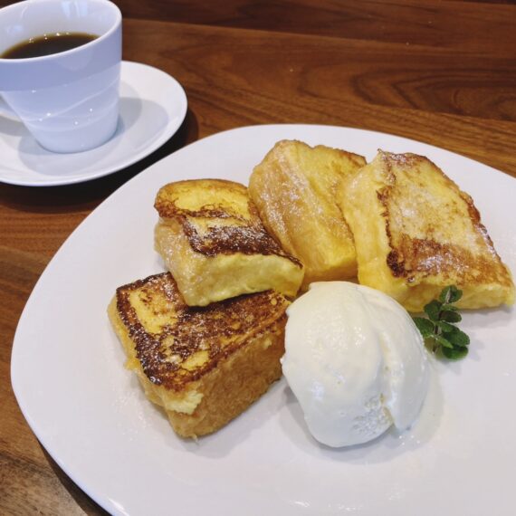 フレンチトースト
